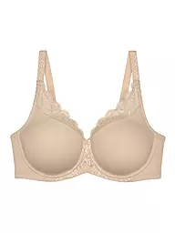 TRIUMPH | Minimizer BH AMOURETTE schwarz | beige