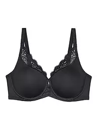 TRIUMPH | Minimizer BH AMOURETTE schwarz | schwarz