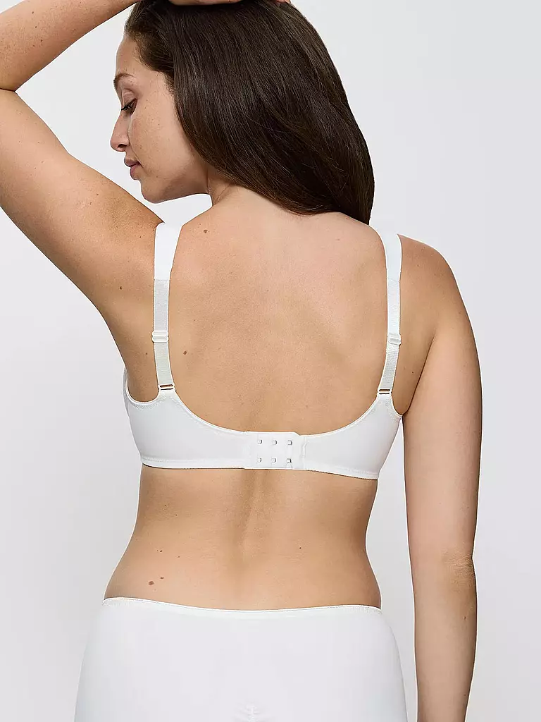 TRIUMPH | Minimizer BH ESSENTIAL vanille | schwarz
