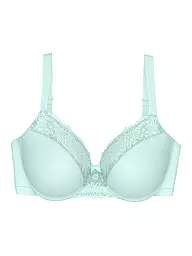 TRIUMPH | Minimizer BH Ladyform Soft Crystal Blue | mint