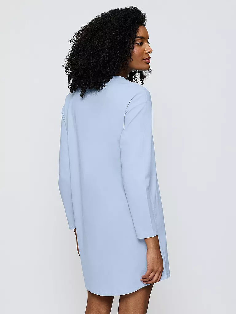 TRIUMPH | Nachthemd - Sleepshirt  | hellblau