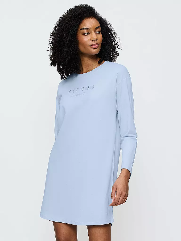 TRIUMPH | Nachthemd - Sleepshirt  | hellblau
