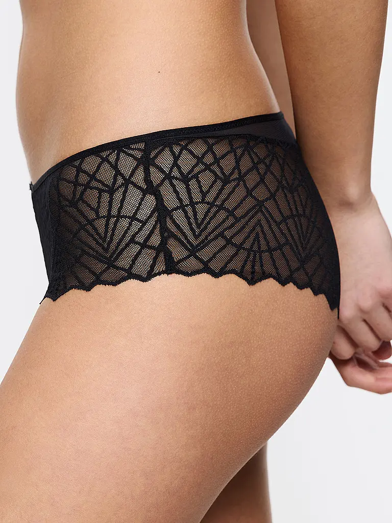 TRIUMPH | Panty  THAT NIGHT IN VEGAS black | 