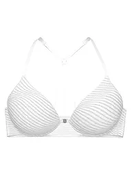 TRIUMPH | Push Up BH HARMONY SPOTLIGHT white | weiss
