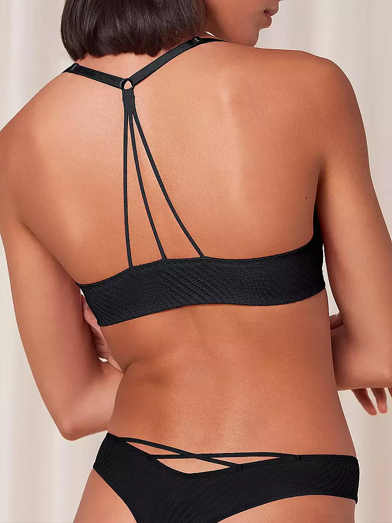 TRIUMPH | Push Up BH HARMONY SPOTLIGHT | beige