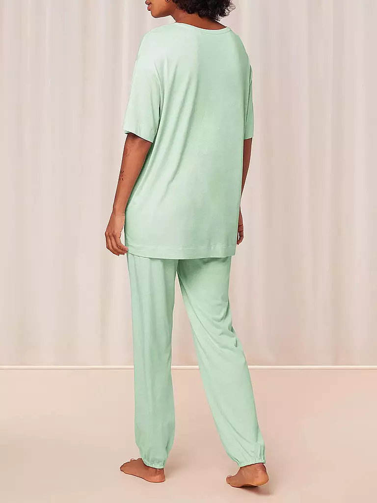 TRIUMPH | Pyjama Set | mint