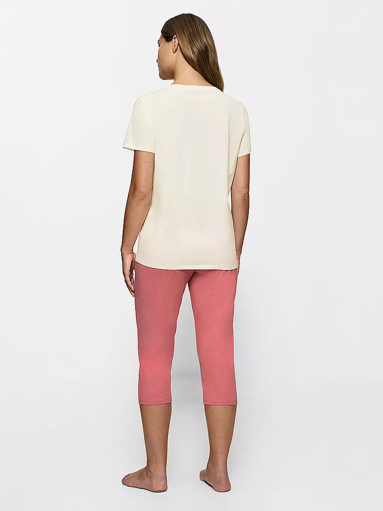 TRIUMPH | Pyjama | hellgrün