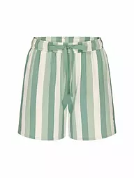 TRIUMPH | Pyjamashorts MIX & MATCH  | hellgrün