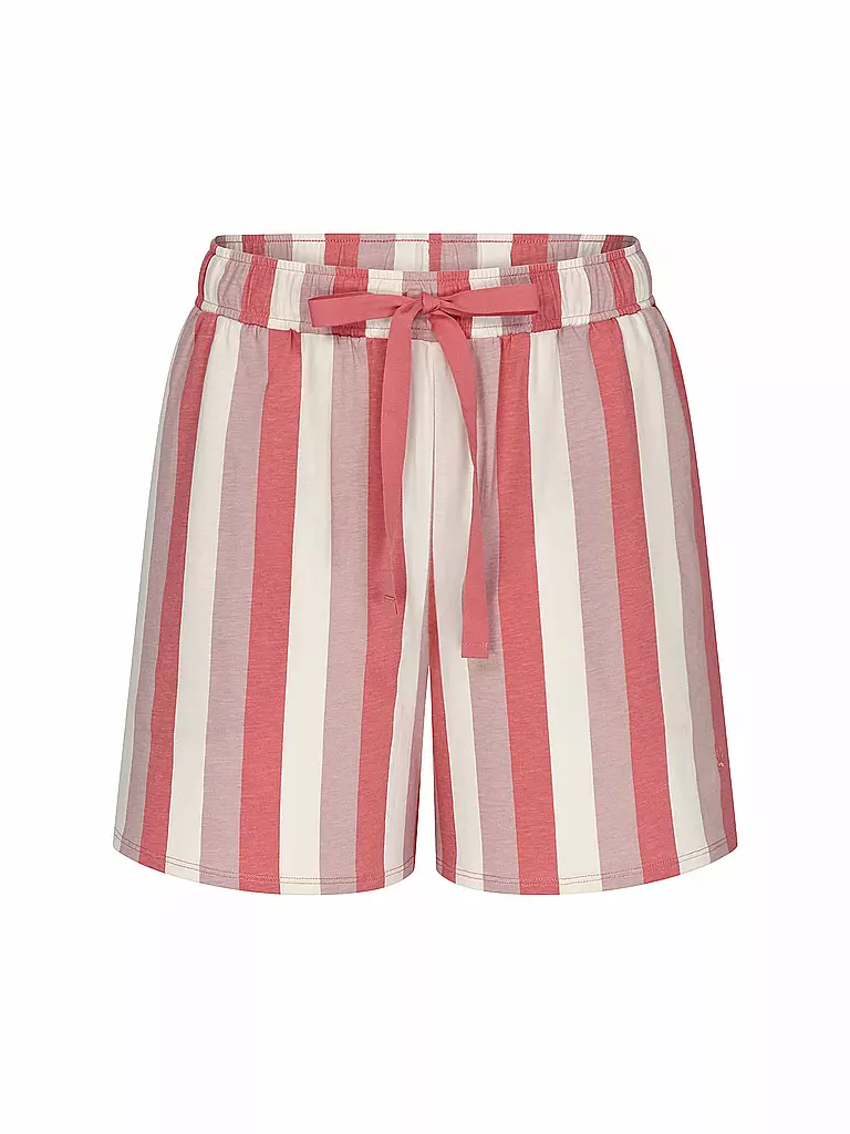 TRIUMPH | Pyjamashorts MIX & MATCH  | koralle