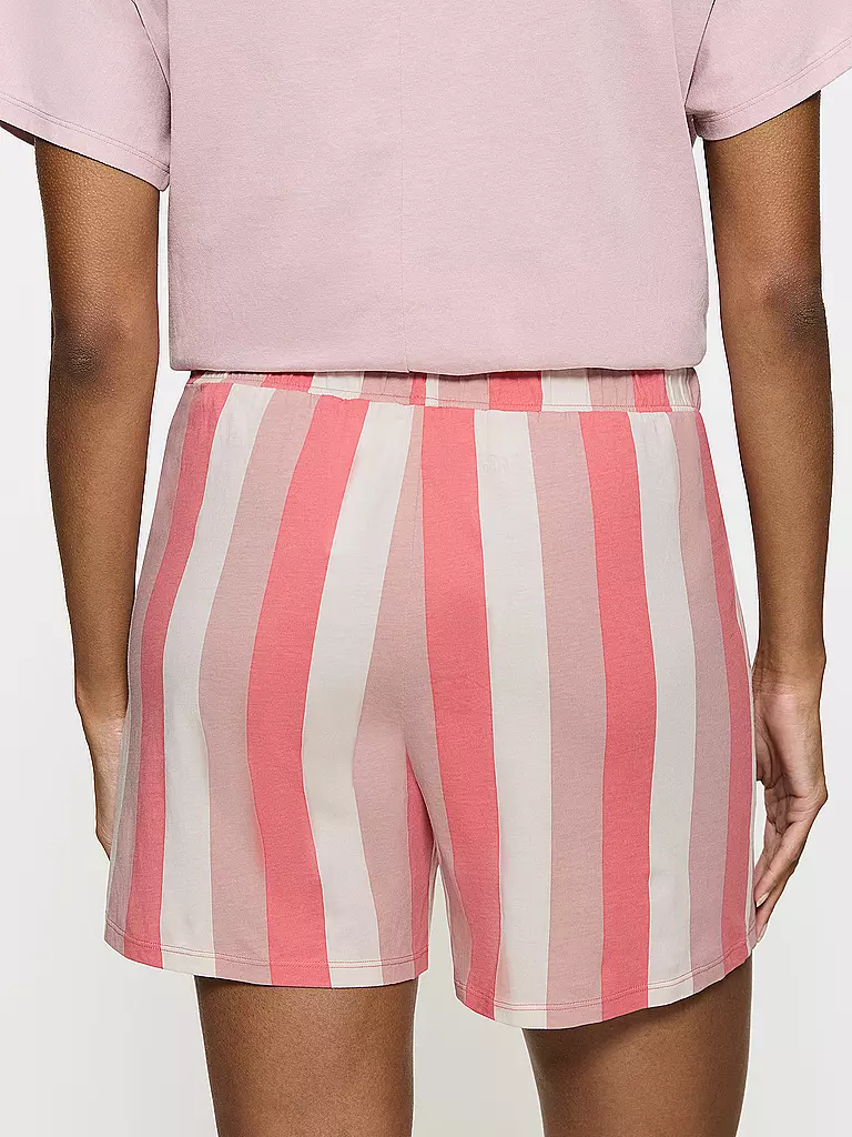 TRIUMPH | Pyjamashorts MIX & MATCH  | koralle