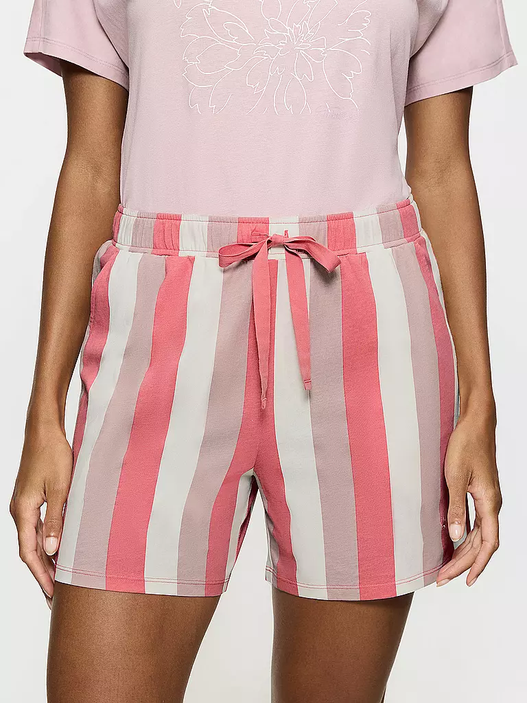 TRIUMPH | Pyjamashorts MIX & MATCH  | koralle