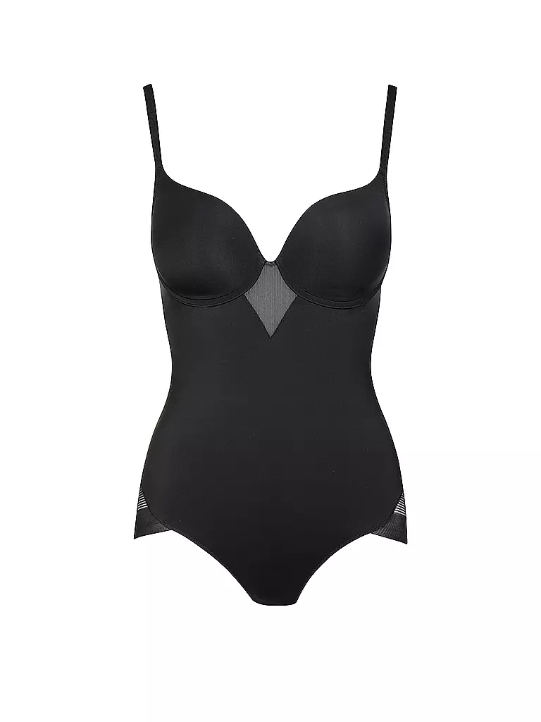 TRIUMPH | Shapewear Body mit Bügel "Perfect Sensation" | 