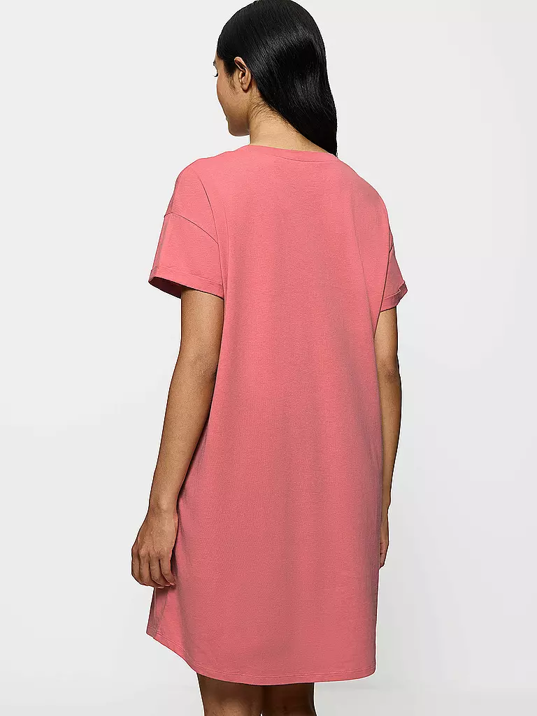 TRIUMPH | Sleepshirt - Nachthemd  | koralle