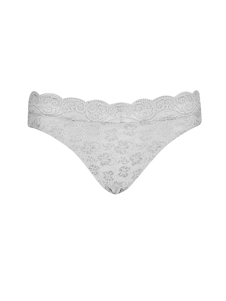 TRIUMPH | Slip "Amourette 300" (Plationo) | grau