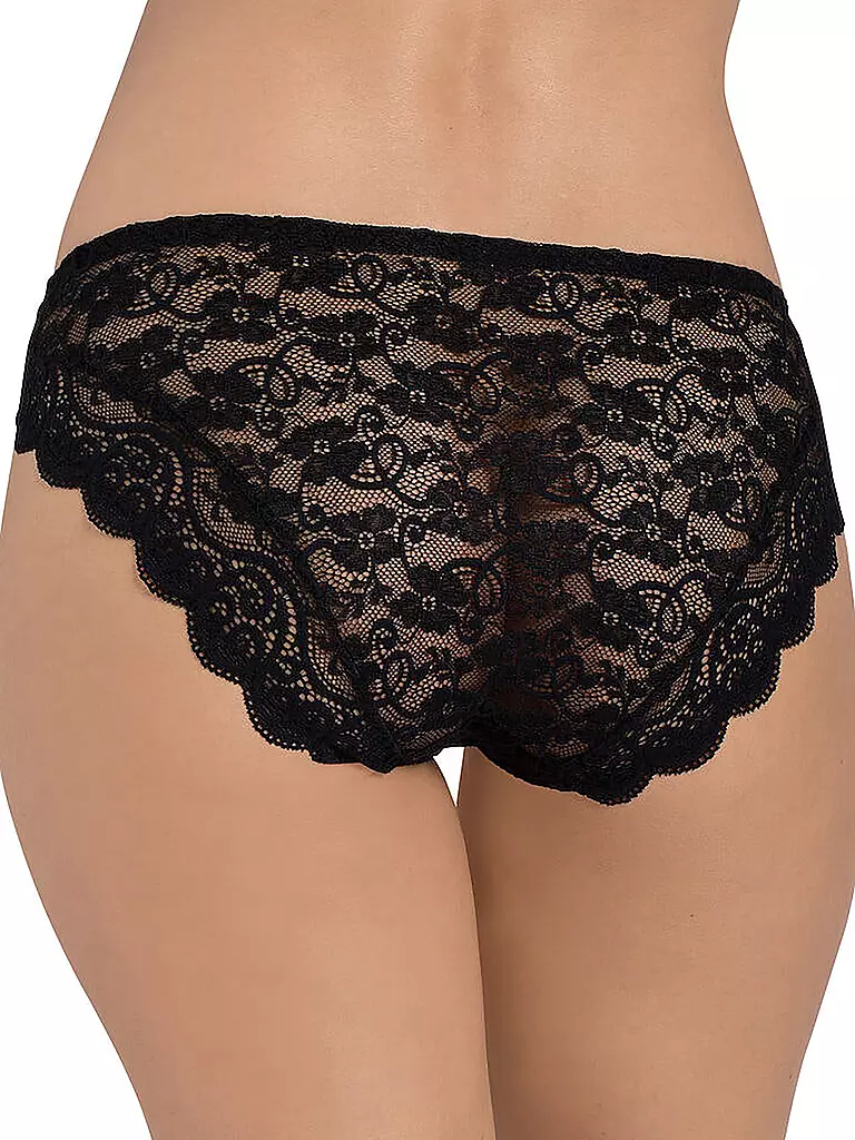 TRIUMPH | Slip "Amourette 300" (Schwarz) | schwarz