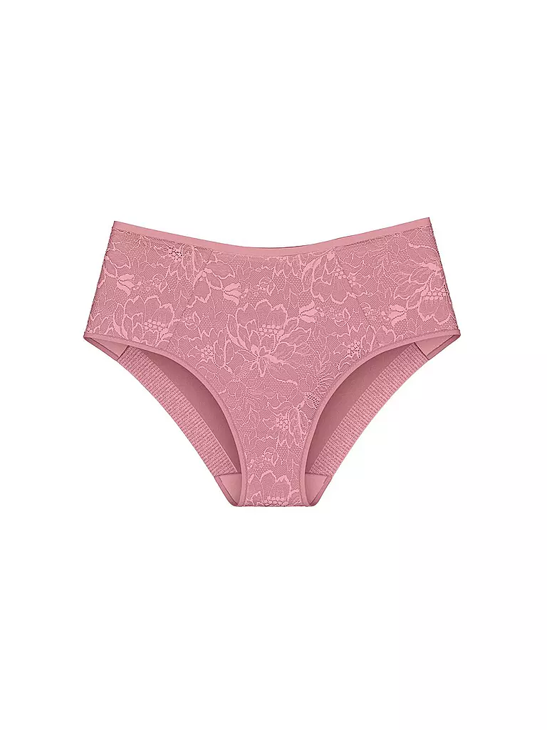 TRIUMPH | Slip AMOURETTE CHARM peach blossom | koralle