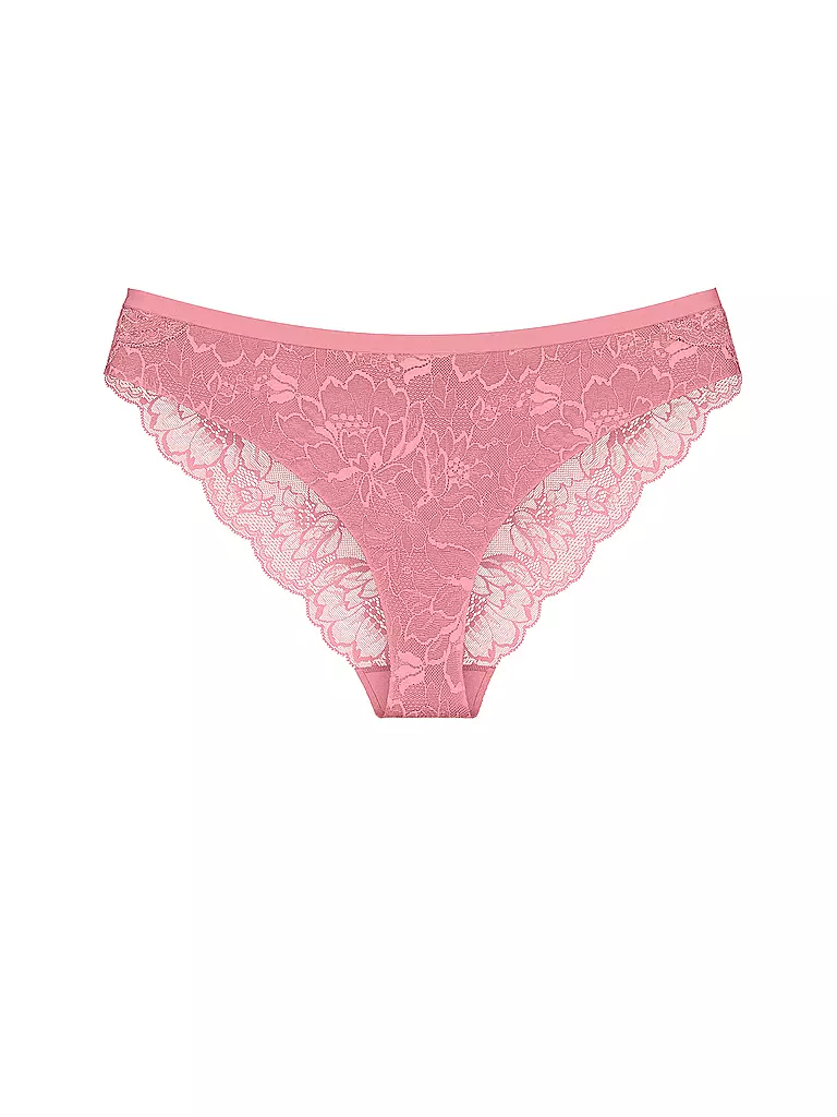 TRIUMPH | Slip AMOURETTE peach blossom | koralle