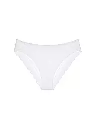 TRIUMPH | Slip AMOURETTE puder | weiss