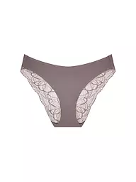 TRIUMPH | Slip BODY MAKE-UP ILLUSION LACE nude beige | grau