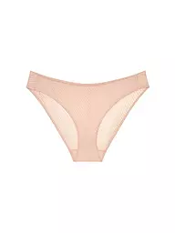 TRIUMPH | Slip HARMONY SPOTLIGHT white | beige