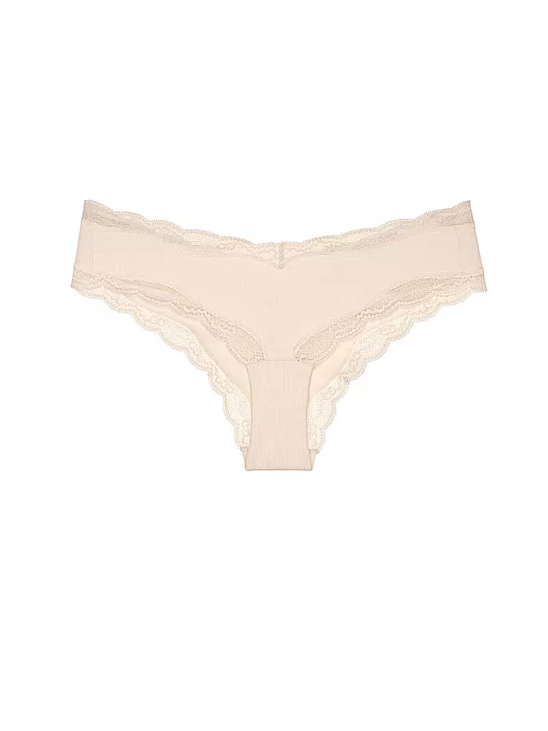 TRIUMPH | Slip NATURAL SPOTLIGHT | creme