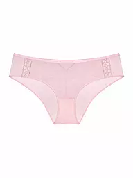 TRIUMPH | Slip PALINA COSMIC illumines Blue  | rosa