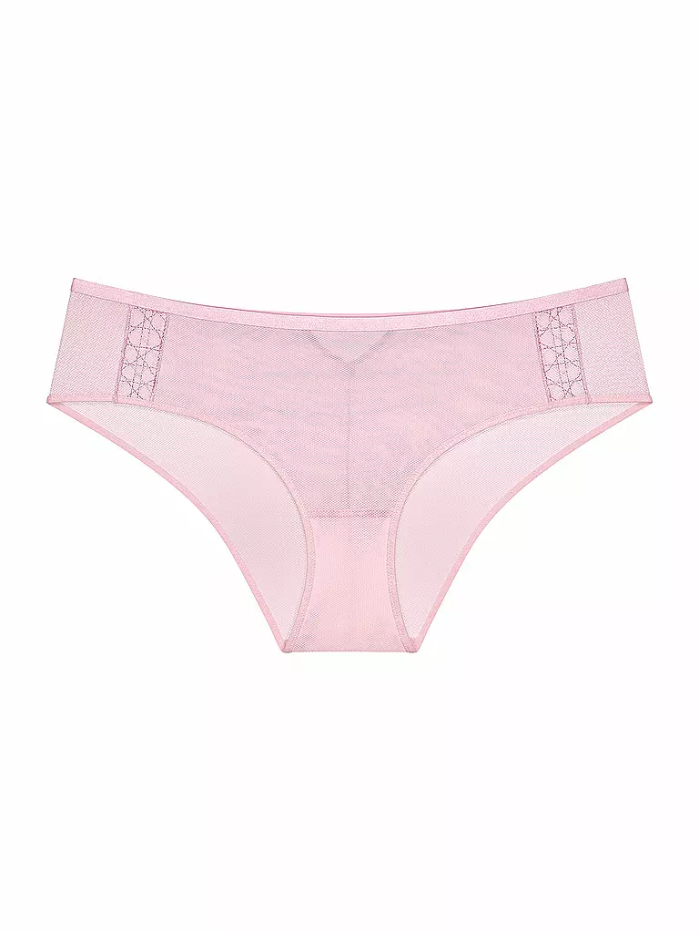 TRIUMPH | Slip PALINA COSMIC vintage pink  | rosa