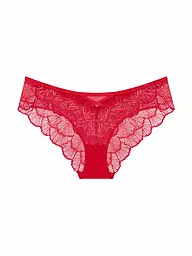 TRIUMPH | Slip PALINA MOONLIGHT KISS shanghai red | rot