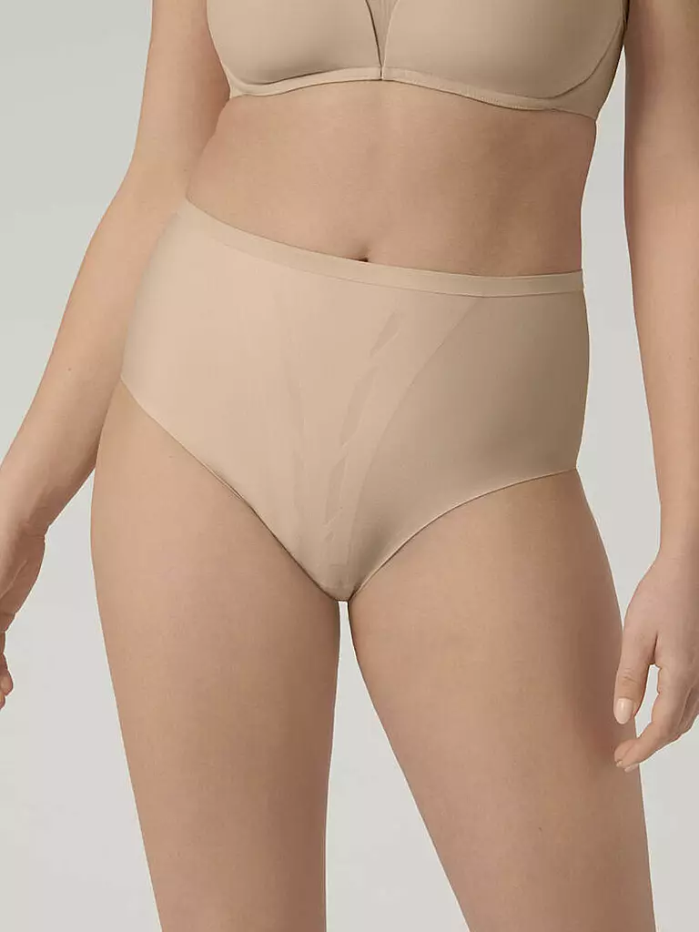 TRIUMPH | Slip Shape Smart Maxi | beige