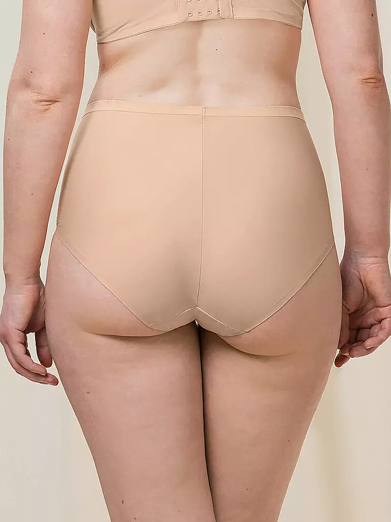 TRIUMPH | Slip Shape Smart Maxi | beige