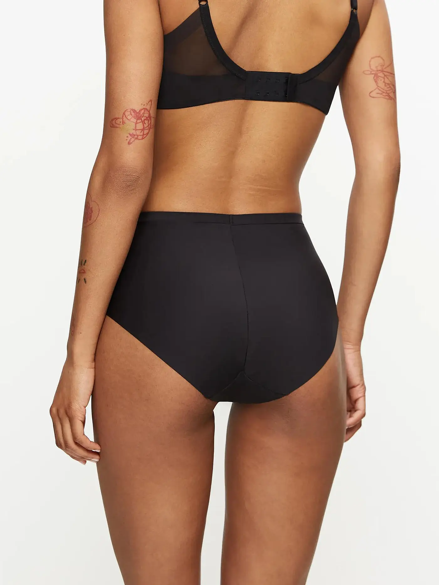 TRIUMPH | Slip Shape Smart Maxi | schwarz