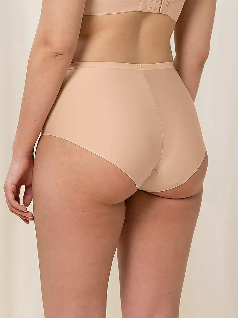 TRIUMPH | Slip Shape Smart Maxi | beige