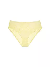 TRIUMPH | Slip | gelb