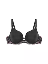 TRIUMPH | Spacer BH mit Bügel "Amourette Charm" (Schwarz) | schwarz