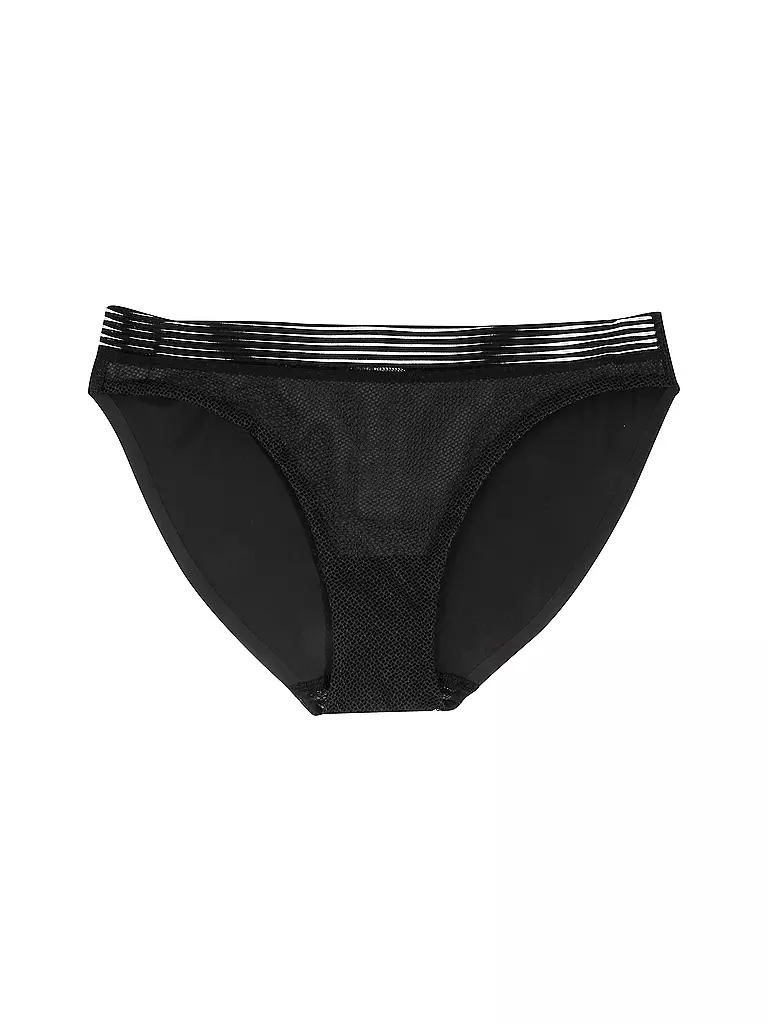 TRIUMPH | Tai-Slip "Infinite Sensation" (Schwarz) | schwarz