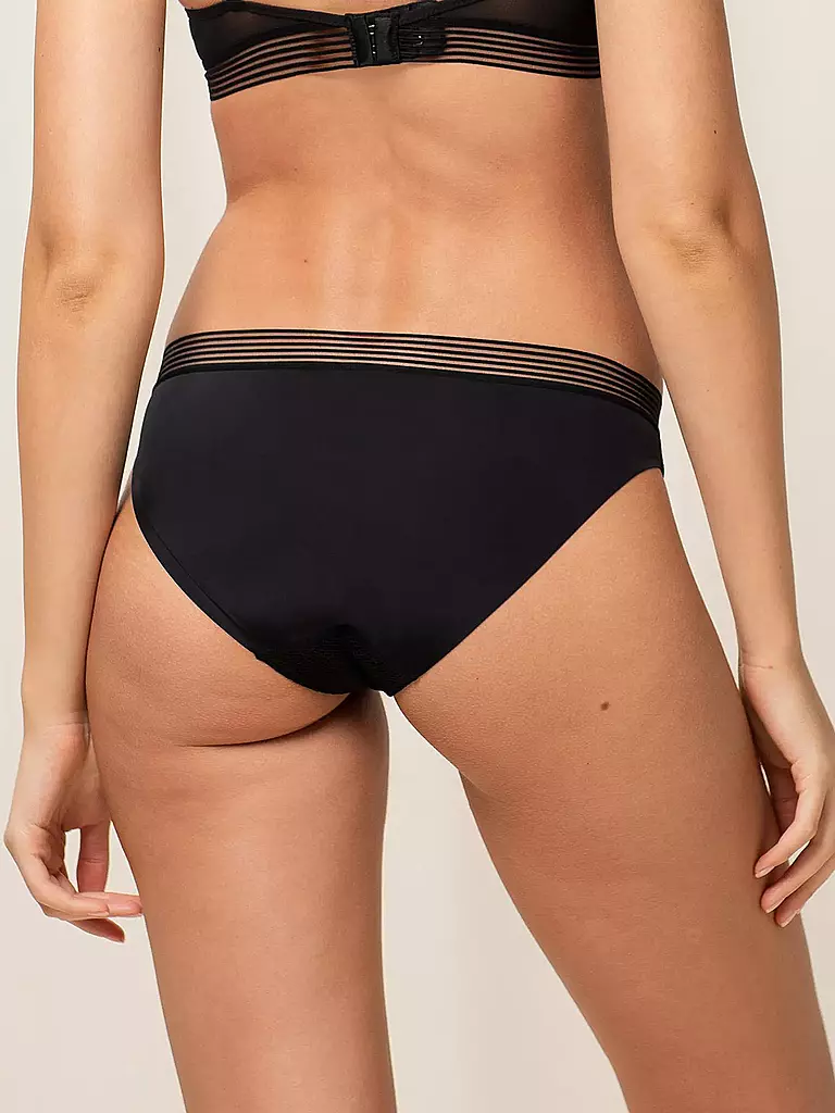 TRIUMPH | Tai-Slip "Infinite Sensation" (Schwarz) | schwarz