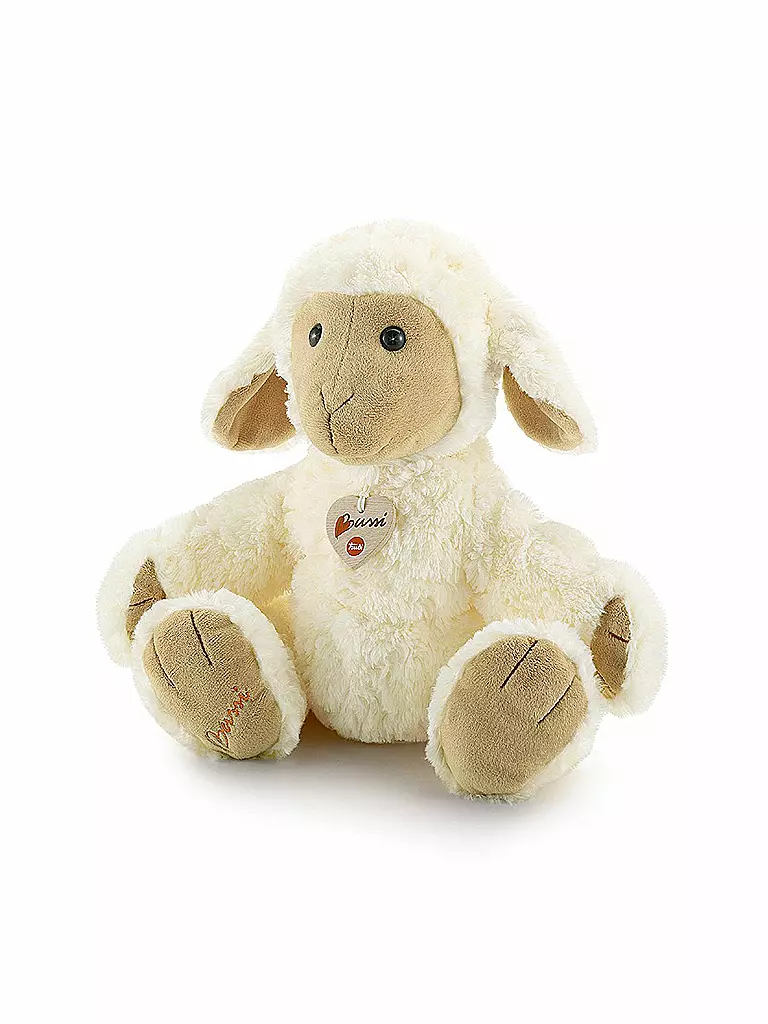 TRUDI | Plüschtier - Lamm Bussi Maxi | 