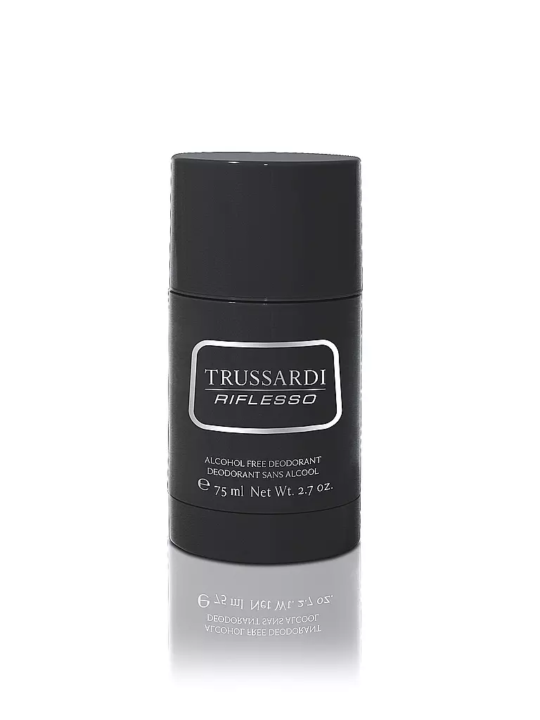 TRUSSARDI | Riflesso Deodorant Stick 75ml | keine Farbe