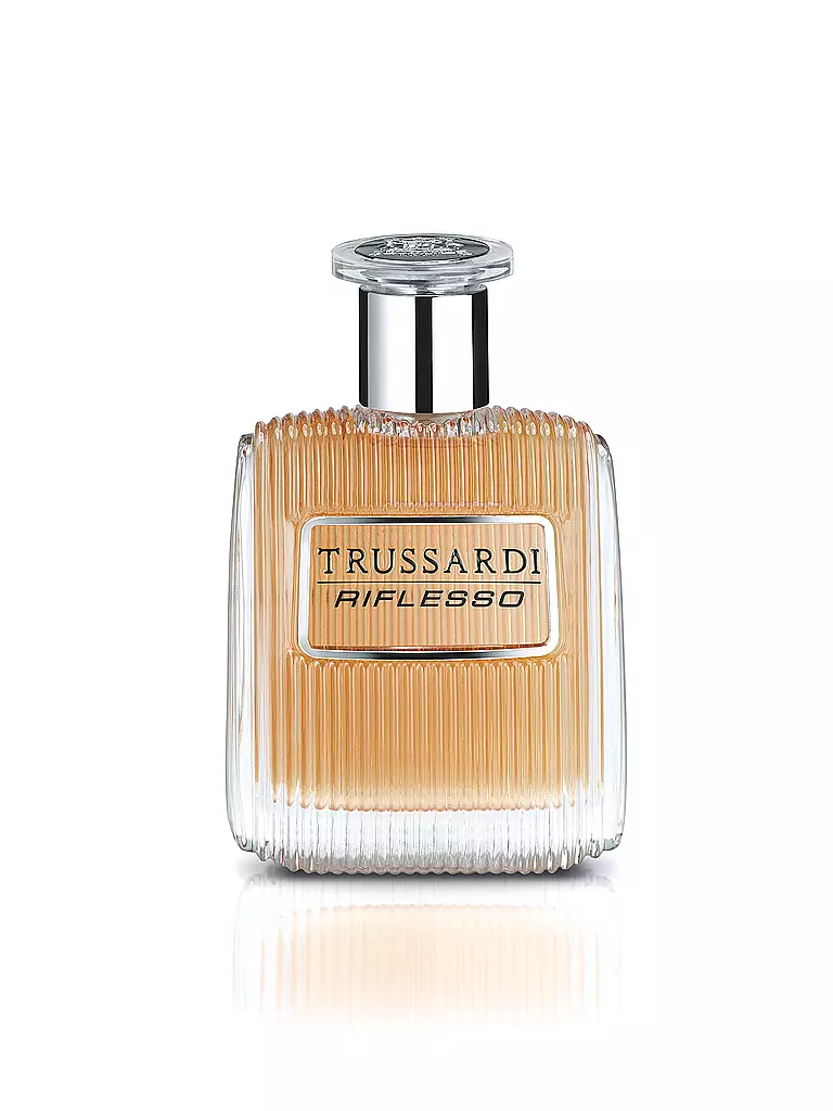 TRUSSARDI | Riflesso Eau de Toilette Spray 50ml | keine Farbe