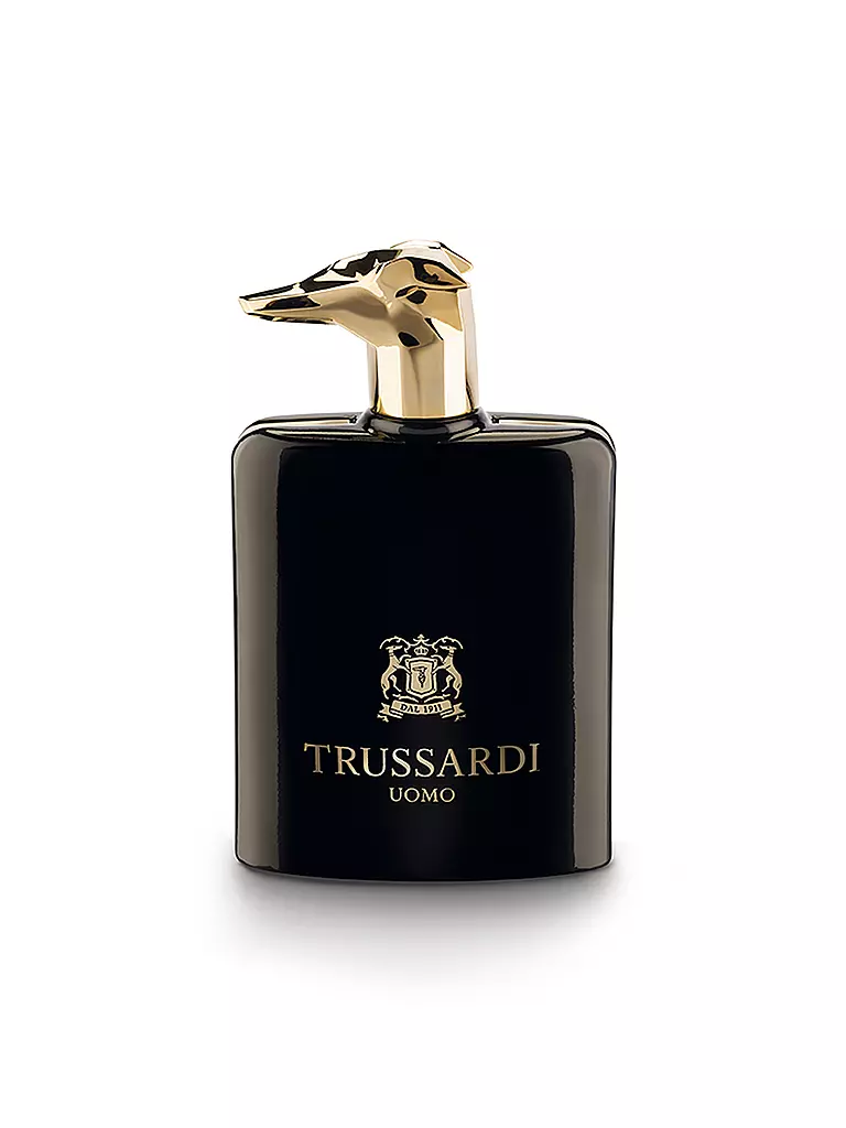 TRUSSARDI | Uomo Eau de Parfum Spray 100ml | transparent