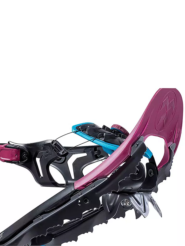 TUBBS | Damen Schneeschuhe Flex VRT22 | 