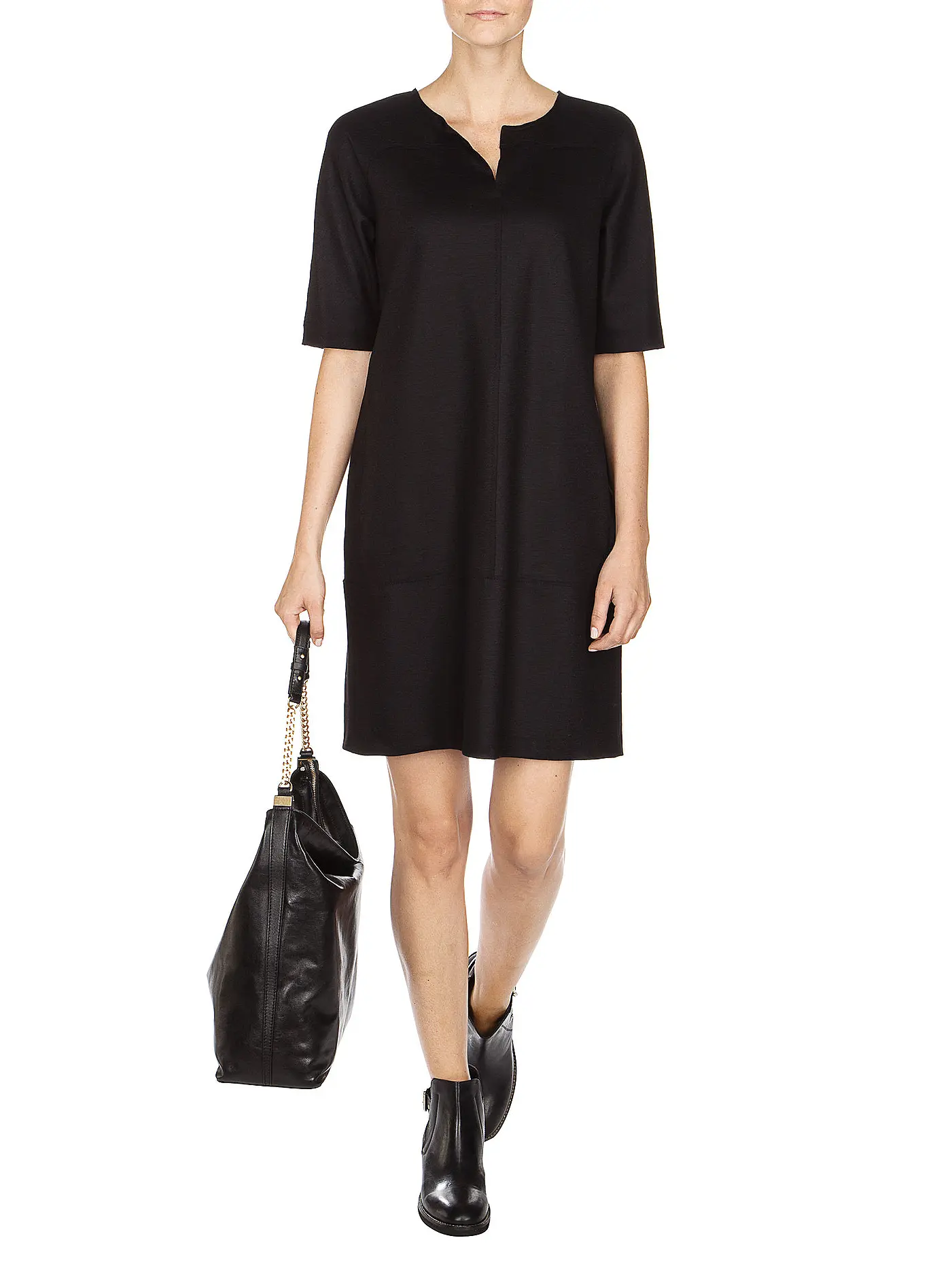 TURNOVER | Kleid | 