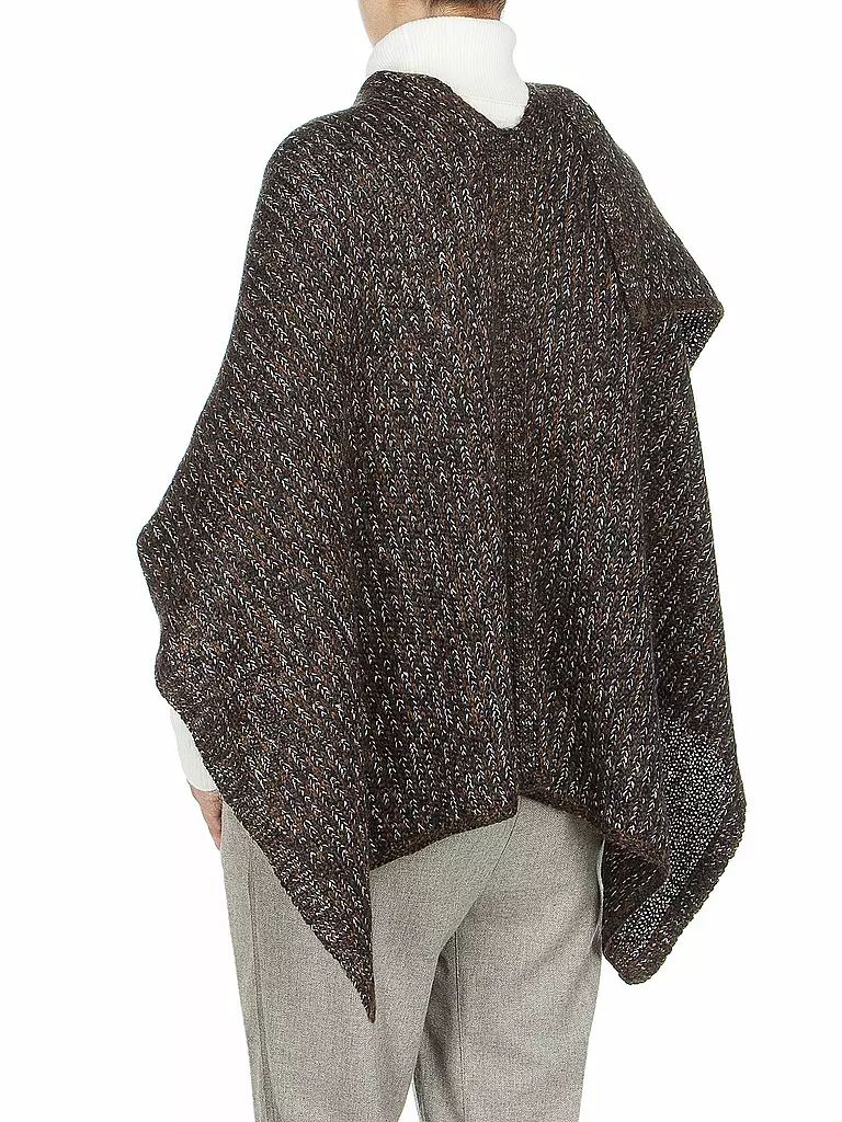 TURNOVER | Poncho | 