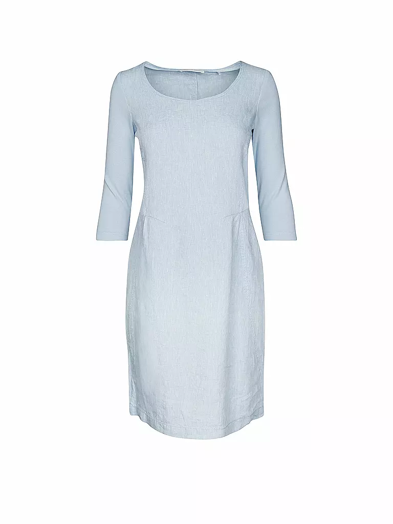 TWENTY SIX PEERS | Leinen-Kleid | 