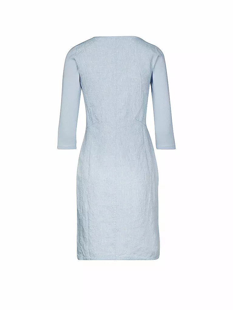 TWENTY SIX PEERS | Leinen-Kleid | 