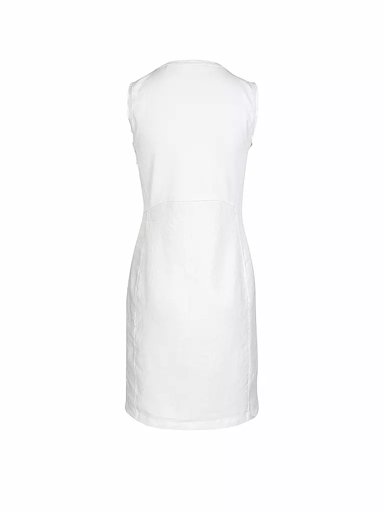 TWENTY SIX PEERS | Leinenkleid | 