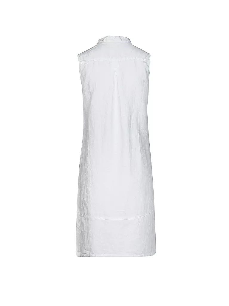 TWENTY SIX PEERS | Leinenkleid | 