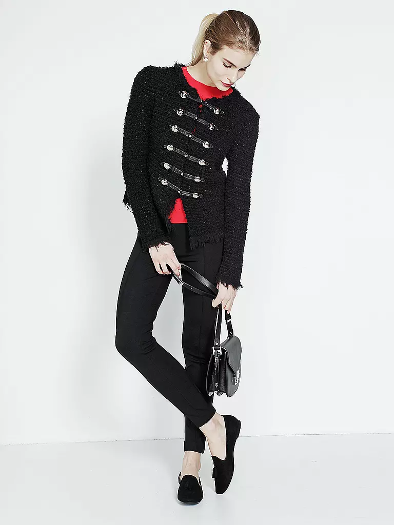 TWIN-SET | Jacke  | 