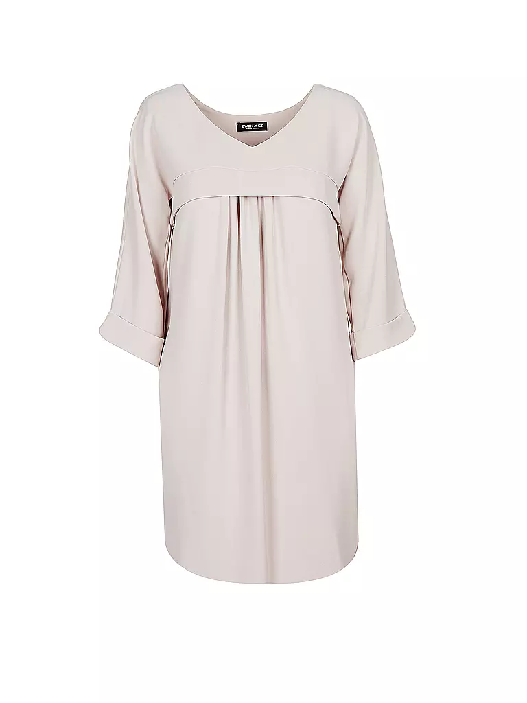 TWIN-SET | Kleid | beige