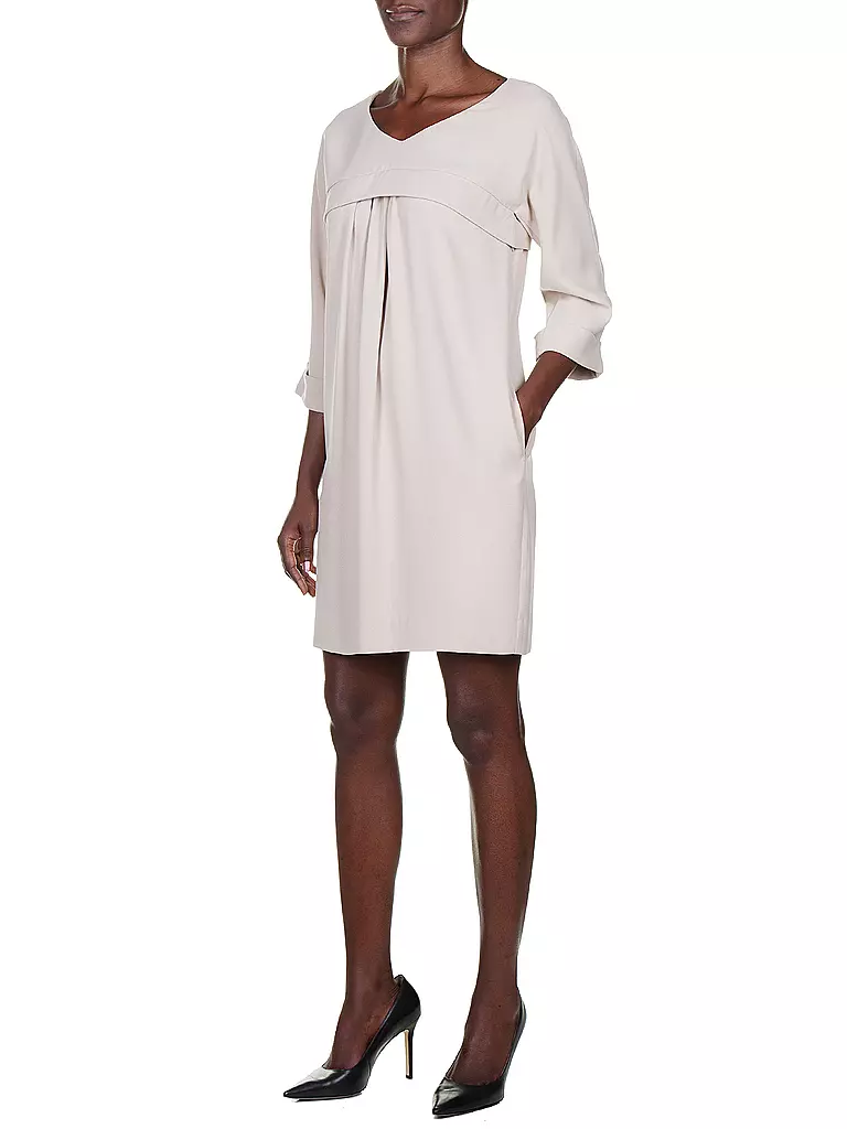 TWIN-SET | Kleid | beige